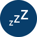 søvnapné ikon