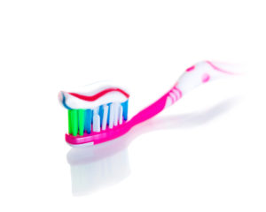 Tannbørste