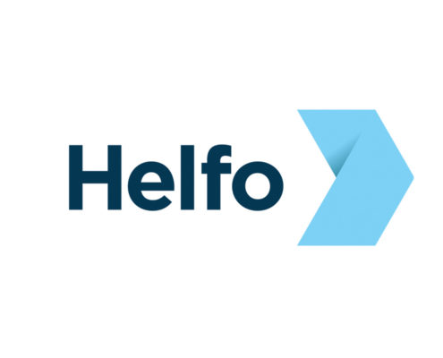 Helfo logo