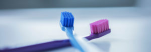 tannbørster og tannkjøttsykdom
