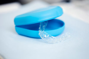 usynlig tannregulering invisalign